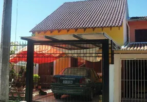 Foto 1 de Casa com 2 Quartos à venda, 80m² em Hípica, Porto Alegre