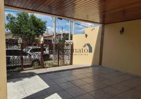 Foto 1 de Sobrado com 3 Quartos à venda, 234m² em Vila Liberdade, Jundiaí