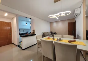 Foto 1 de Apartamento com 3 Quartos à venda, 160m² em Alto dos Caiçaras, Belo Horizonte