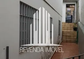 Foto 1 de Casa com 4 Quartos à venda, 270m² em Vila Graciosa, São Paulo