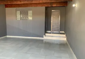 Foto 1 de Casa com 2 Quartos à venda, 137m² em Parque Delta, São Carlos