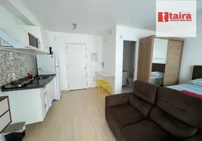 Foto 1 de Apartamento com 1 Quarto para alugar, 34m² em Ipiranga, São Paulo