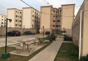 Foto 1 de Apartamento com 2 Quartos à venda, 41m² em Rio Branco, Canoas