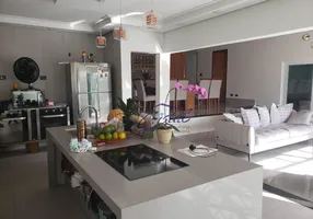 Foto 1 de Casa de Condomínio com 5 Quartos à venda, 496m² em , Vargem Grande Paulista