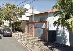 Foto 1 de Sobrado com 3 Quartos para alugar, 150m² em Nova Campinas, Campinas