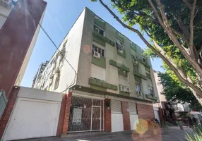 Foto 1 de Apartamento com 3 Quartos à venda, 95m² em Bom Fim, Porto Alegre