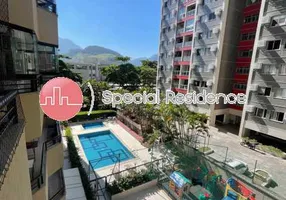 Foto 1 de Apartamento com 2 Quartos à venda, 78m² em Barra da Tijuca, Rio de Janeiro