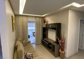 Foto 1 de Apartamento com 2 Quartos à venda, 68m² em Jardim Piqueroby, São Paulo