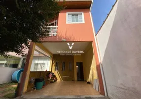 Foto 1 de Casa de Condomínio com 2 Quartos à venda, 104m² em Vila Pierina, São Paulo