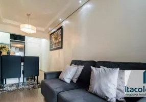 Foto 1 de Apartamento com 2 Quartos à venda, 70m² em Alphaville, Barueri