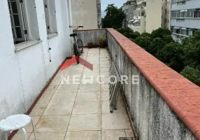 Foto 1 de Cobertura com 2 Quartos à venda, 83m² em Flamengo, Rio de Janeiro