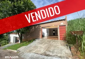 Foto 1 de Casa com 3 Quartos à venda, 100m² em Loteamento Aruana Park, Goiânia