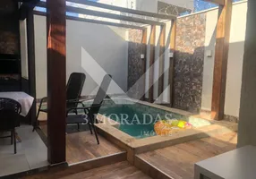 Foto 1 de Casa com 3 Quartos à venda, 131m² em Moinho dos Ventos, Goiânia