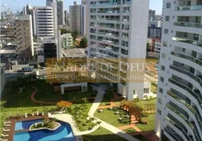 Foto 1 de Apartamento com 3 Quartos à venda, 152m² em Guararapes, Fortaleza