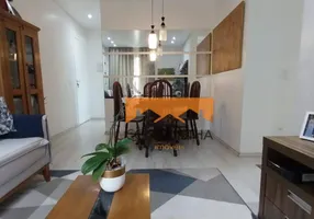 Foto 1 de Apartamento com 2 Quartos à venda, 58m² em Vila Caminho do Mar, São Bernardo do Campo