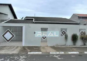 Foto 1 de Casa com 3 Quartos à venda, 170m² em Jardim Europa, Paulínia