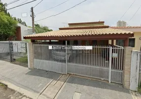 Foto 1 de Casa com 5 Quartos à venda, 234m² em Vila Trujillo, Sorocaba
