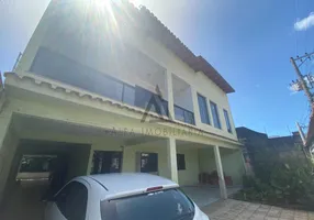 Foto 1 de Casa com 5 Quartos à venda, 430m² em Parque Jacaraípe, Serra