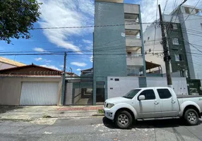 Foto 1 de Apartamento com 3 Quartos à venda, 76m² em Planalto, Belo Horizonte