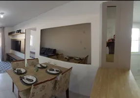Foto 1 de Apartamento com 2 Quartos à venda, 52m² em Prado de Baixo, Biguaçu