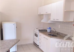 Foto 1 de Kitnet com 1 Quarto à venda, 34m² em Vila Amélia, Ribeirão Preto