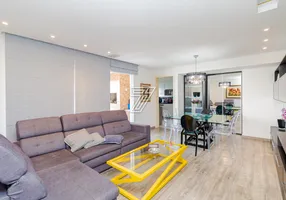 Foto 1 de Apartamento com 3 Quartos à venda, 110m² em Campina do Siqueira, Curitiba