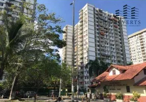 Foto 1 de Apartamento com 2 Quartos à venda, 58m² em Itanhangá, Rio de Janeiro