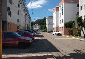 Foto 1 de Apartamento com 2 Quartos à venda, 44m² em São José, Esteio