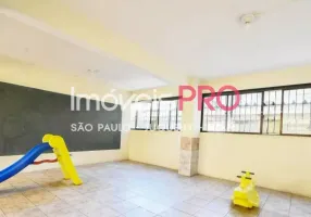 Foto 1 de Apartamento com 3 Quartos à venda, 97m² em Chácara Santo Antônio, São Paulo