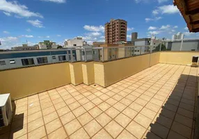 Foto 1 de Cobertura com 3 Quartos à venda, 87m² em Santa Mônica, Uberlândia