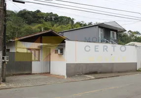 Foto 1 de à venda, 555m² em Fortaleza, Blumenau