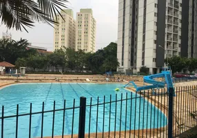 Foto 1 de Apartamento com 3 Quartos à venda, 66m² em Jardim Jussara, São Paulo