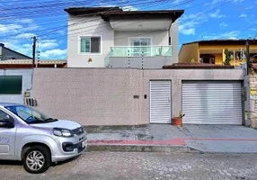 Foto 1 de Casa com 3 Quartos à venda, 188m² em Morada de Laranjeiras, Serra
