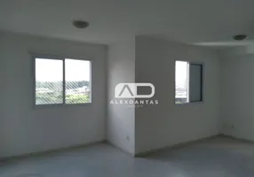 Foto 1 de Apartamento com 1 Quarto para alugar, 35m² em Quinta da Paineira, São Paulo