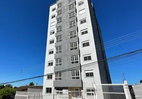 Foto 1 de Apartamento com 2 Quartos à venda, 55m² em Petropolis, Passo Fundo