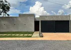 Foto 1 de Casa de Condomínio com 2 Quartos à venda, 220m² em Centro, Alto Paraíso de Goiás