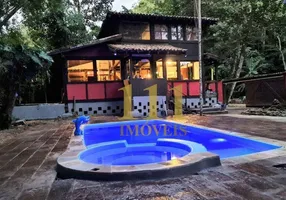 Foto 1 de Casa com 4 Quartos à venda, 200m² em Maresias, São Sebastião