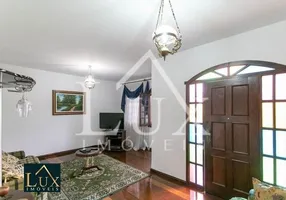 Foto 1 de Casa com 4 Quartos à venda, 155m² em Ouro Preto, Belo Horizonte