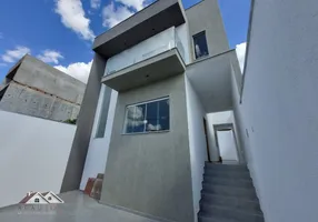 Foto 1 de Casa com 3 Quartos à venda, 125m² em Laranjeiras, Caieiras