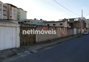 Foto 1 de Lote/Terreno à venda, 583m² em Três Barras, Contagem