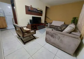 Foto 1 de Casa com 2 Quartos para alugar, 82m² em Vila Júlia, Poá