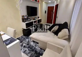 Foto 1 de Apartamento com 2 Quartos à venda, 98m² em Jardim Santo Alberto, Santo André