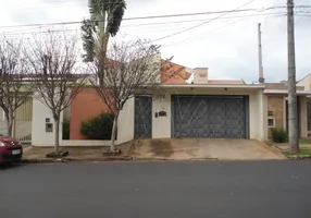 Foto 1 de Casa com 3 Quartos à venda, 400m² em Vila Harmonia, Araraquara