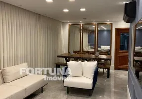 Foto 1 de Apartamento com 2 Quartos à venda, 117m² em Vila São Francisco, São Paulo