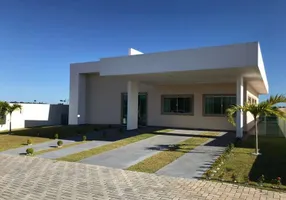 Foto 1 de Casa de Condomínio com 4 Quartos à venda, 900m² em , Simões Filho