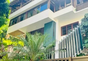 Foto 1 de Casa de Condomínio com 3 Quartos à venda, 376m² em Horto Florestal, Salvador