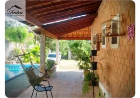 Foto 1 de Fazenda/Sítio com 2 Quartos à venda, 120m² em Jardim Residencial Luiz Regitano, Limeira