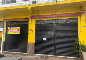 Foto 1 de Ponto Comercial para alugar, 81m² em Vila Formosa, São Paulo