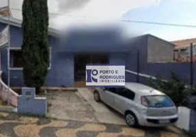Foto 1 de Casa com 2 Quartos para venda ou aluguel, 167m² em Vila Ângela Marta, Campinas