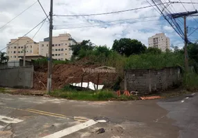 Foto 1 de Lote/Terreno para alugar, 2000m² em Vila Industrial, Campinas